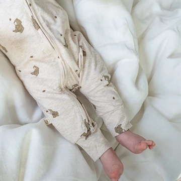 Thats Mine Natdragt - To-vejs lynlås - Mathie - Bees and Bears