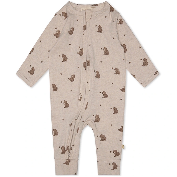 Thats Mine Natdragt - To-vejs lynlås - Mathie - Bees and Bears