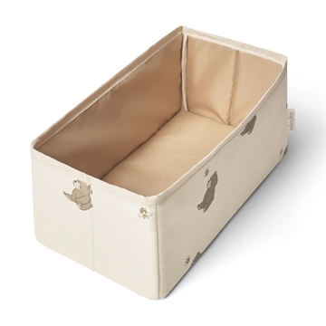 Thats Mine Pusleopbevaring - 32x15x13 - Bees And Bears