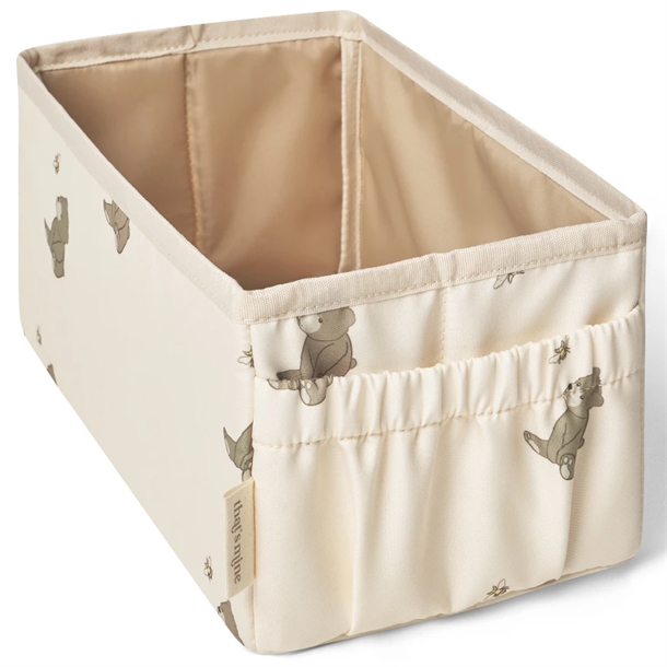 Thats Mine Pusleopbevaring - 32x15x13 - Bees And Bears
