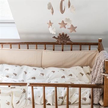 Thats Mine Sengerand - Junior - 30x360cm - Oatmeal