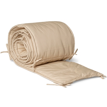 Thats Mine Sengerand - Junior - 30x360cm - Oatmeal