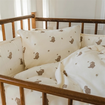 Thats Mine Sengetøj - Baby - Bees and Bears