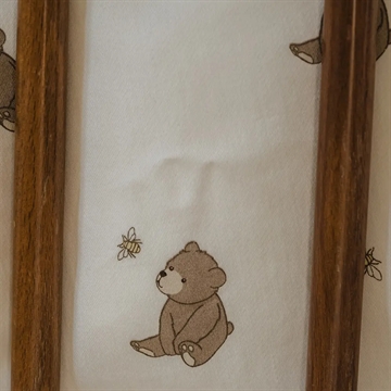 Thats Mine Sengetøj - Baby - Bees and Bears