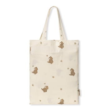 That\'s Mine Sengetøj Levi Junior Bees and Bears