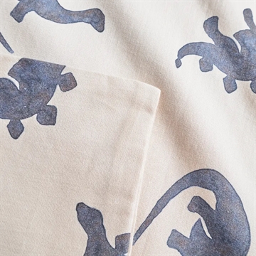 That\'s Mine Sengetøj - Junior - Mono Dino