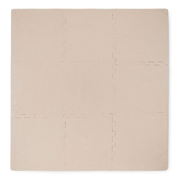 That\'s Mine Skumgulv firkantet Warm Sand