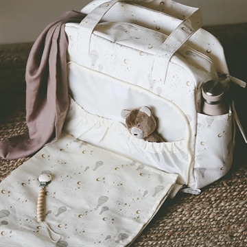 That\'s Mine Stofbleer - Bora Muslin - 3-pak - Dreamily