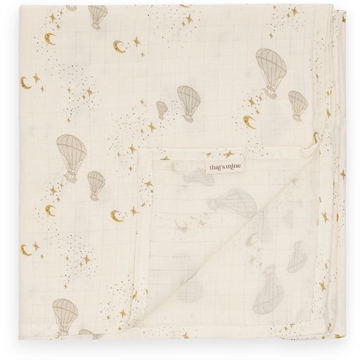 Thats Mine Svøb Jana Muslin Dreamily