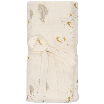 Thats Mine Svøb Jana Muslin Dreamily