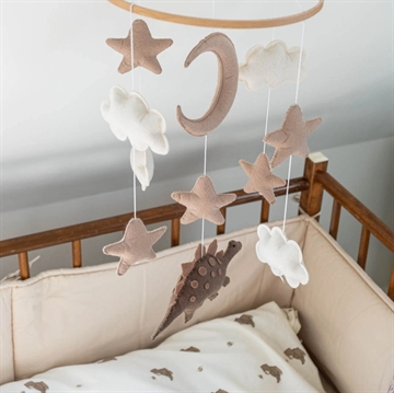 Thats Mine Uro Dinosaur - babyuro