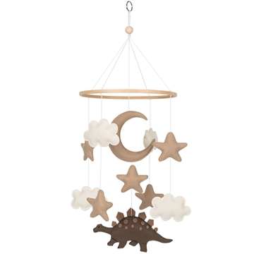 Thats Mine Uro Dinosaur - babyuro