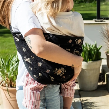 Thats Mine bæresele - Alvo - Black Beauty