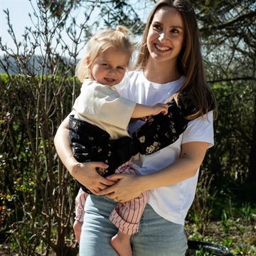 Thats Mine bæresele - Alvo - Black Beauty