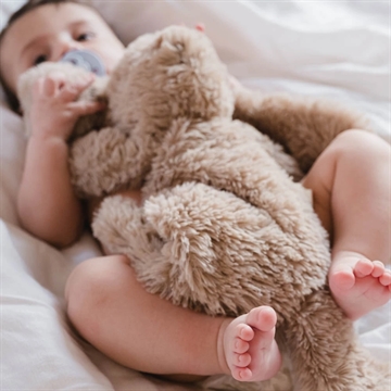 That\'s Mine tyngdebamse - Bunny - Lille