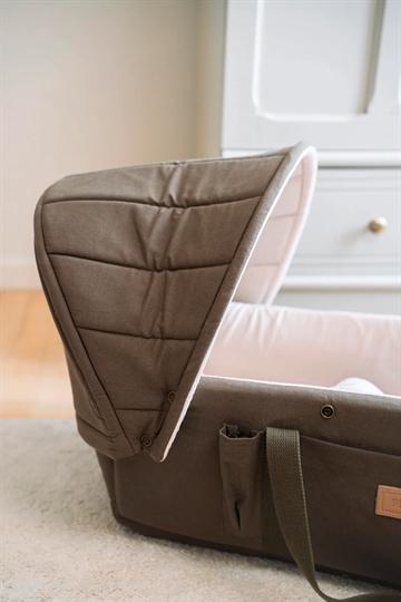 UV-kaleche til Frida Swift Lift - Olive