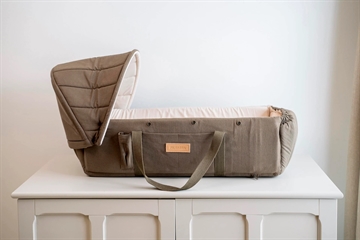 UV-kaleche til Frida Swift Lift - Olive