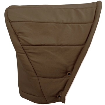 UV-kaleche til Frida Swift Lift - Olive