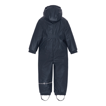 VER de TERRE Gummiflyverdragt - Navy - i mørkeblå