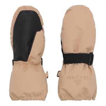 VER de TERRE luffer - Mahogany Rose