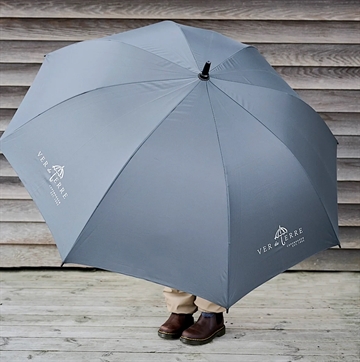 VER de TERRE paraply - Grey