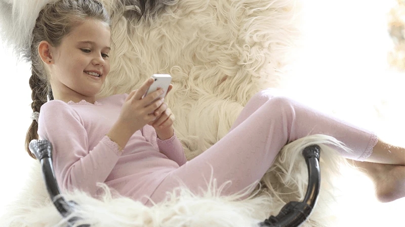 Sådan skal du vaske dit barns uldtøj