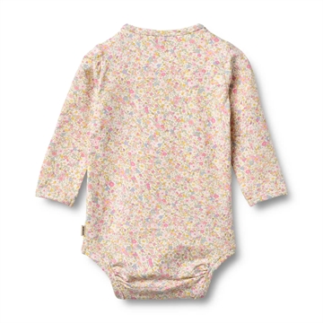 Wheat Body - Liv - Blush Flower Meadow