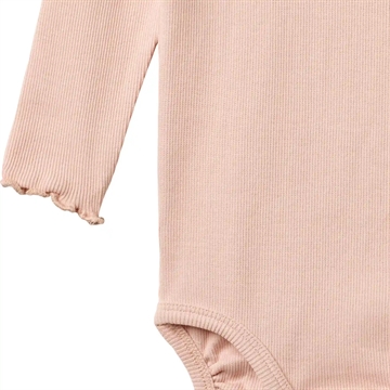 Wheat Body - Regitze - Rib - Powder