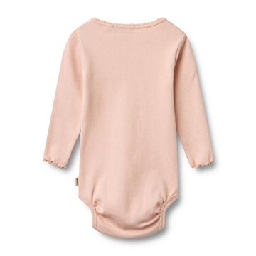 Wheat Body - Regitze - Rib - Powder