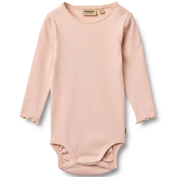 Wheat Body - Regitze - Rib - Powder