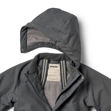 Wheat Flyverdragt - Miko - Black Sea