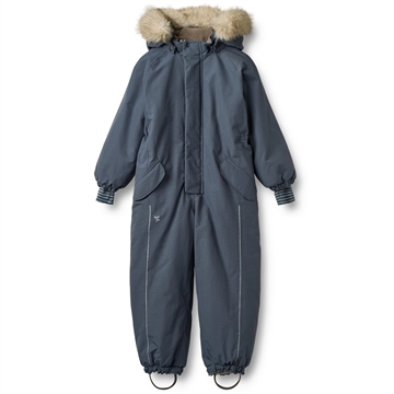 Wheat Flyverdragt - Moe - Greyblue