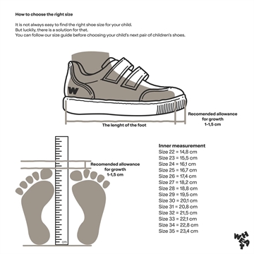 Wheat Gummistøvler - Muddy - Ink