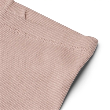Wheat Leggings - Jules - Rose Powder i smuk rosa