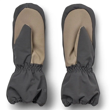 Wheat Luffer - Tekniske - Monta - Black Sea