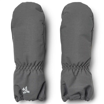 Wheat Luffer - Monta - 22.000 mm - Dark Charcoal