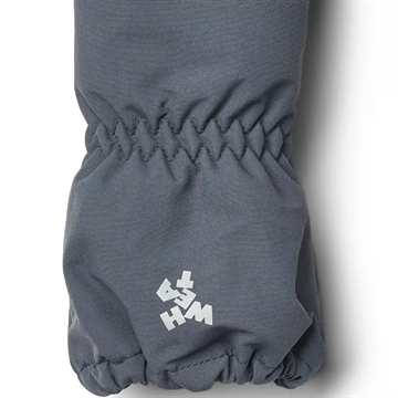 Wheat Luffer - Monta - 22.000 mm - Greyblue - i blå