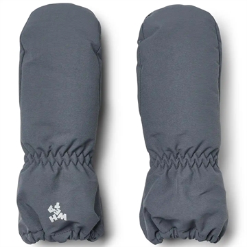 Wheat Luffer - Monta - 22.000 mm - Greyblue - i blå