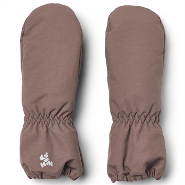 Wheat Luffer - Monta - 22.000 mm - Plum Truffle - blommefarvet