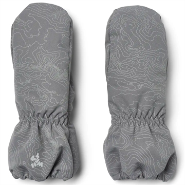 Wheat Luffer - Monta - 22.000 mm - Reflective Elevation Map
