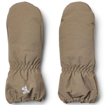 Wheat Luffer - Monta - 22.000 mm - Dry Wood - i brun