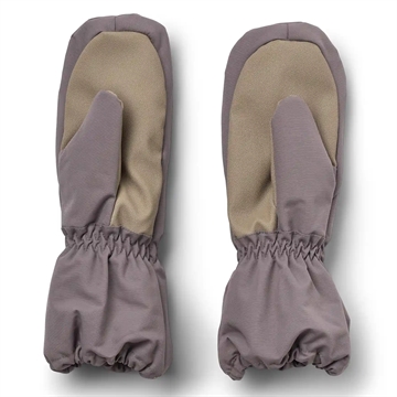 Wheat Luffer - Tekniske - Monta - Purple Stone