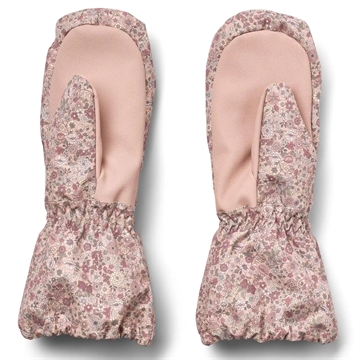 Wheat Luffer - Tekniske - Monta - Rose Dust Flowers