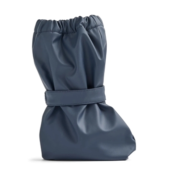 Wheat Regnfutter - Como - Ink - i mørkeblå med foer