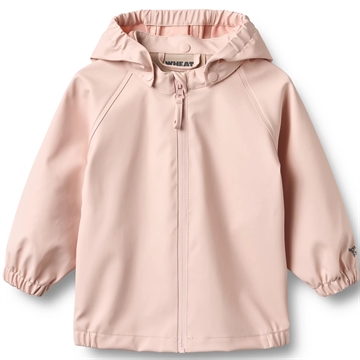 Wheat Regnjakke - Chardy - Powder