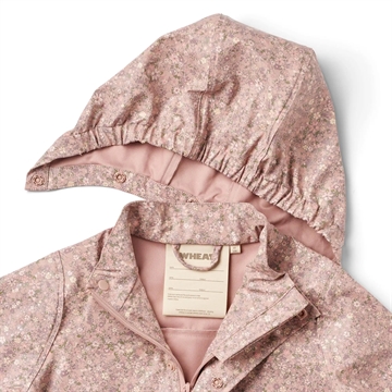 Wheat Regntøj - Ola - Powder Flower Meadow