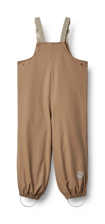 Wheat Regntøj m. Seler - Charlie - Hazel