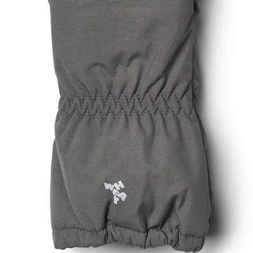 Wheat Skihandsker - 20.000 mm - Dark Shadow