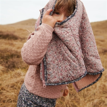 Wheat Termobukser - Alex - Black Sea Flowers