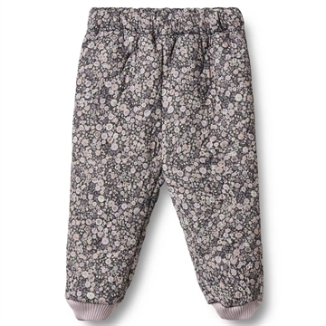 Wheat Termobukser - Alex - Black Sea Flowers